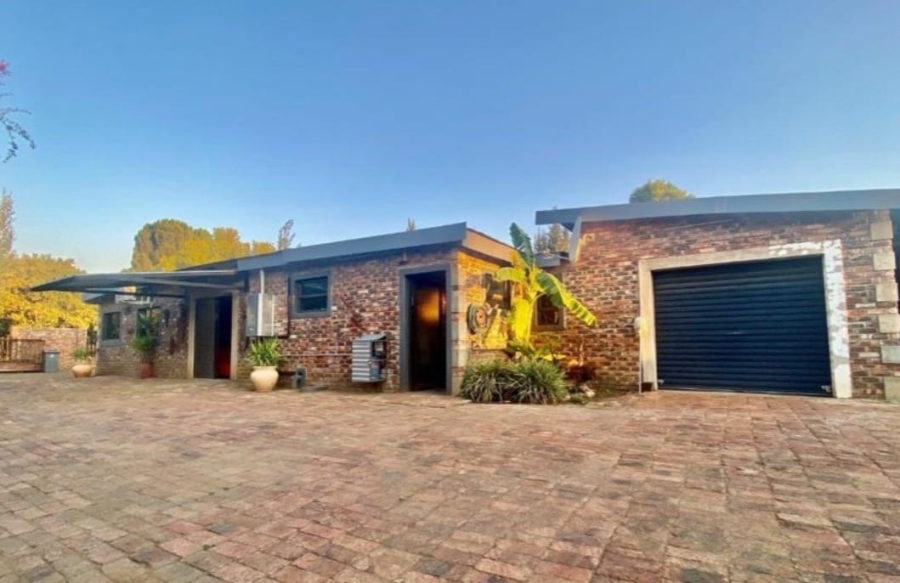 2 Bedroom Property for Sale in Miederpark North West